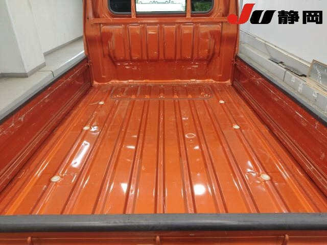 DAIHATSU HIJET TRUCK 2021