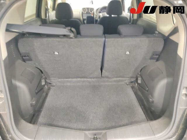 NISSAN NOTE 2015