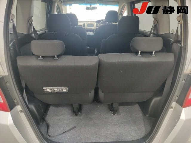 HONDA FREED 2011