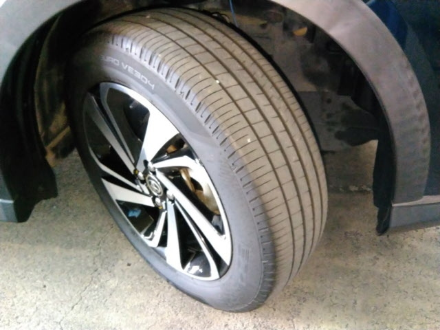 TOYOTA RAIZE 2019