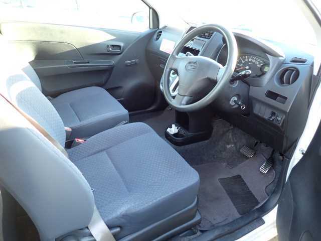 DAIHATSU MIRA 2015