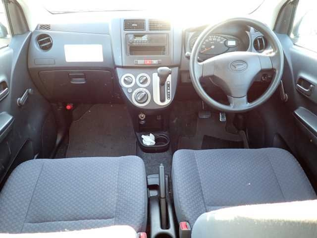 DAIHATSU MIRA 2015
