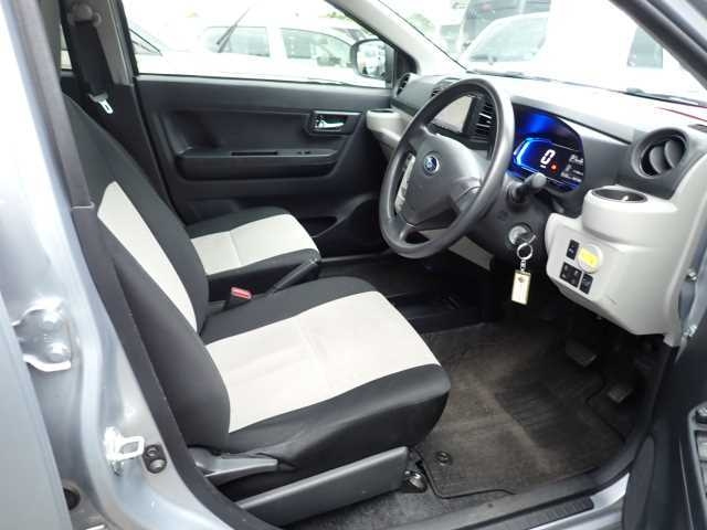 SUBARU PLEO PLUS 2018