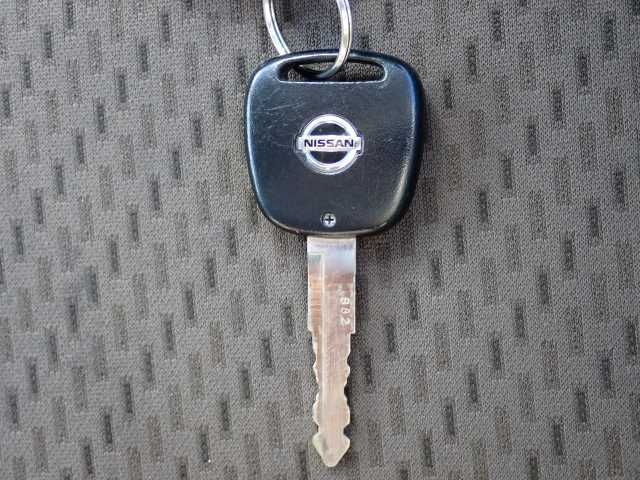 NISSAN CLIPPER VAN 2018