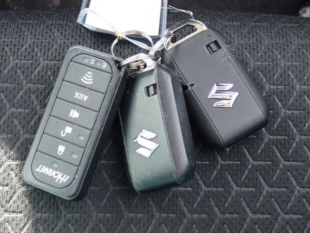 SUZUKI SWIFT 2019