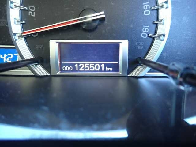 TOYOTA HIACE VAN 2019