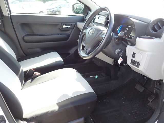 DAIHATSU MIRA E S 2019