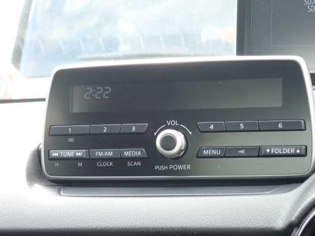 MAZDA DEMIO 2016