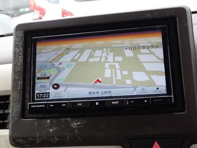 HONDA N WGN 2021