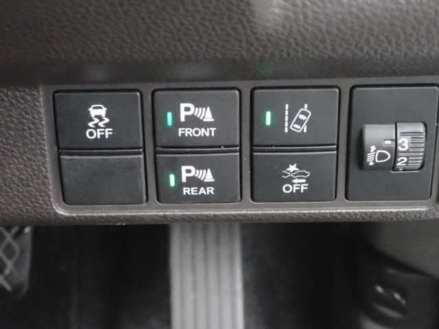 HONDA N WGN 2021