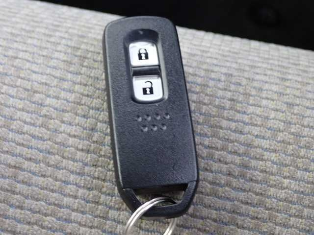HONDA N WGN 2021