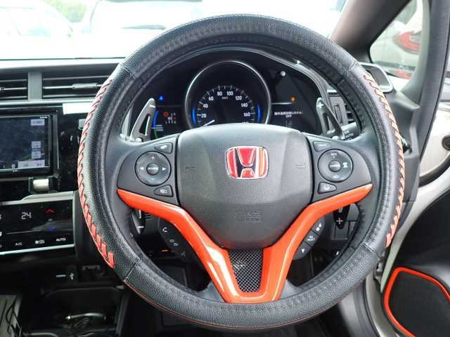 HONDA FIT 2018