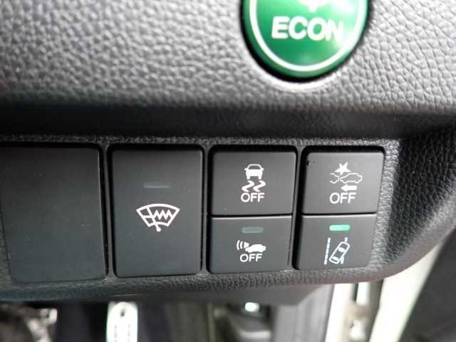HONDA FIT 2018