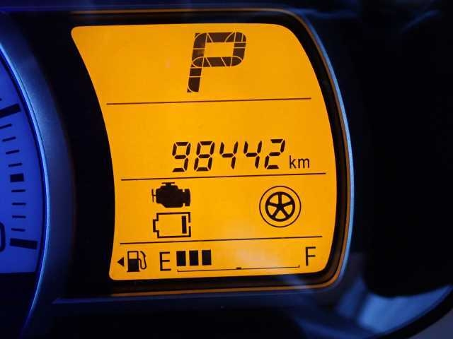 SUZUKI ALTO 2019