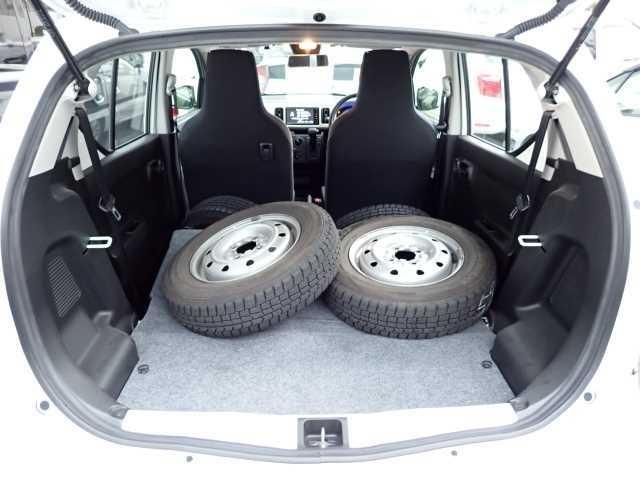 SUZUKI ALTO 2019