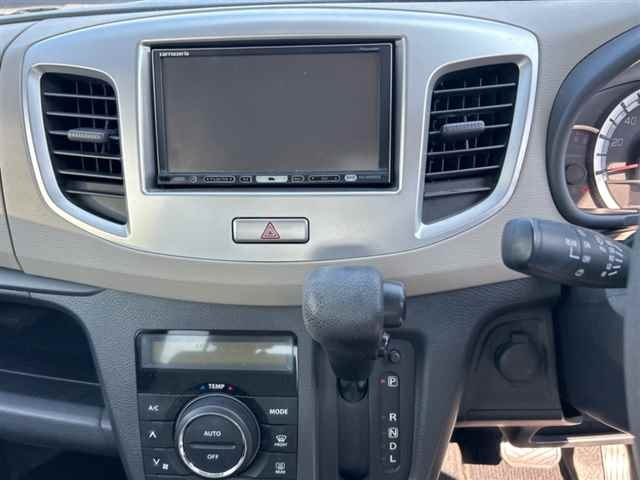 SUZUKI WAGON R 2014