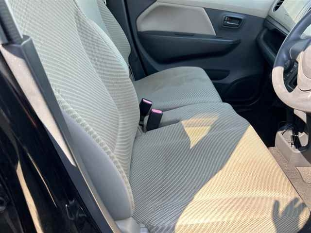 SUZUKI WAGON R 2014