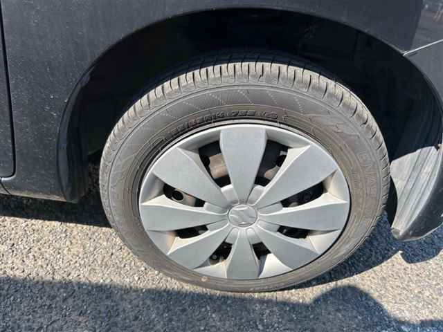 SUZUKI WAGON R 2014