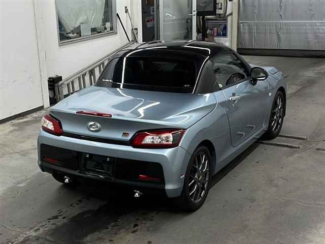 TOYOTA COPEN 2022