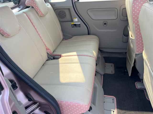 MAZDA FLAIR WAGON 2014