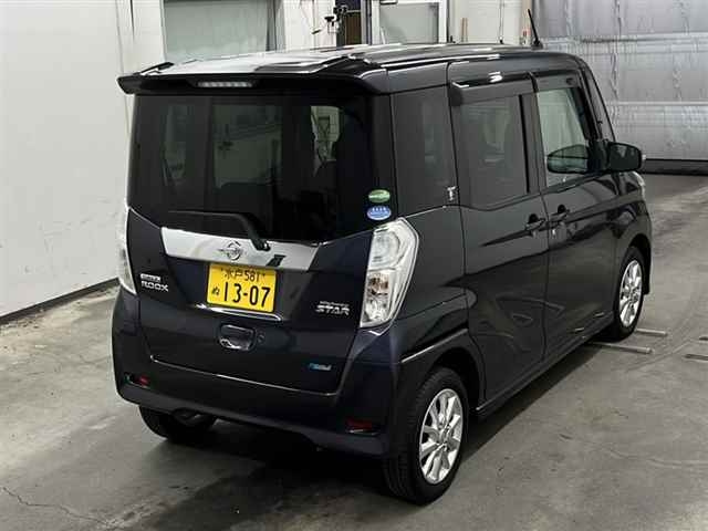 NISSAN DAYZ ROOX 2016