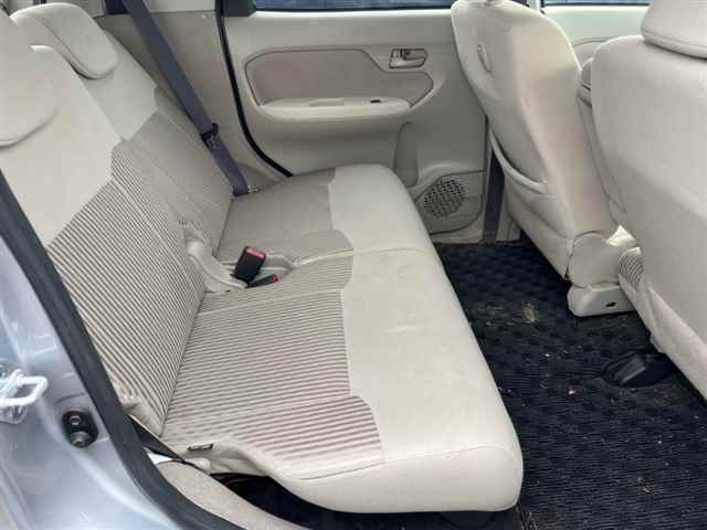 DAIHATSU MOVE 2017