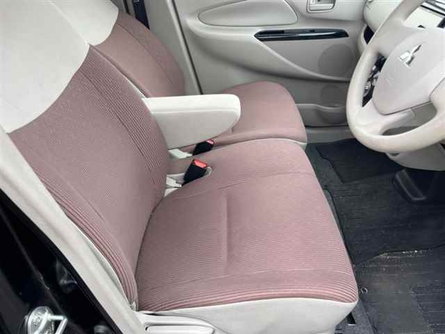 MITSUBISHI EK WAGON 2017