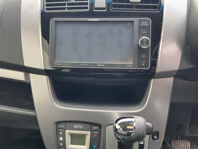 SUBARU STELLA 2014