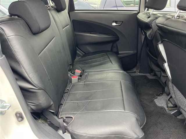 SUBARU STELLA 2014