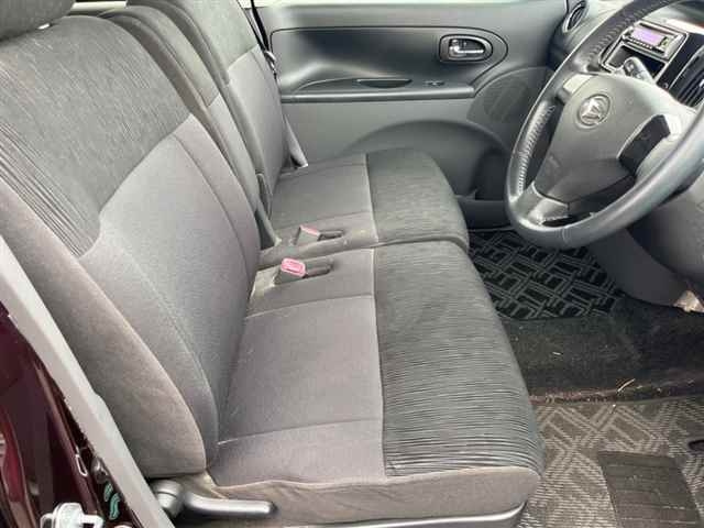 DAIHATSU TANTO 2010