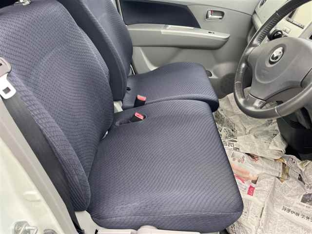 MAZDA AZ WAGON 2012