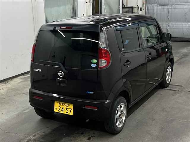 NISSAN MOCO 2014