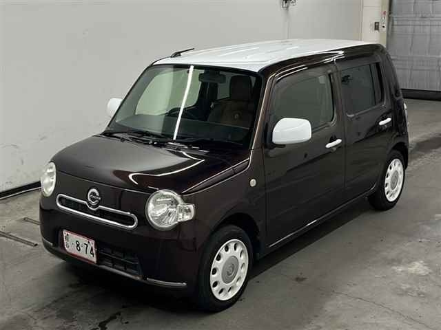 DAIHATSU MIRA 2013