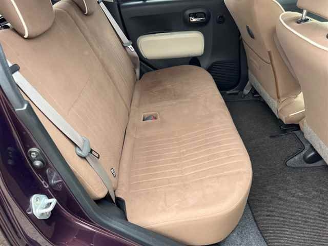 DAIHATSU MIRA 2013