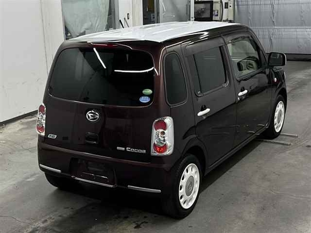 DAIHATSU MIRA 2013