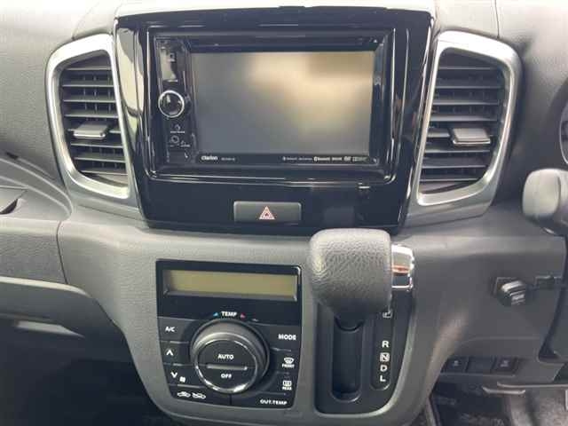 SUZUKI SPACIA 2014