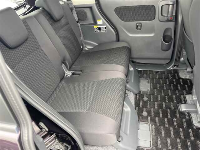 SUZUKI SPACIA 2014