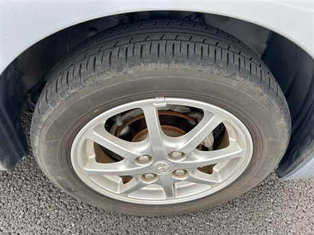 TOYOTA PIXIS EPOCH 2013
