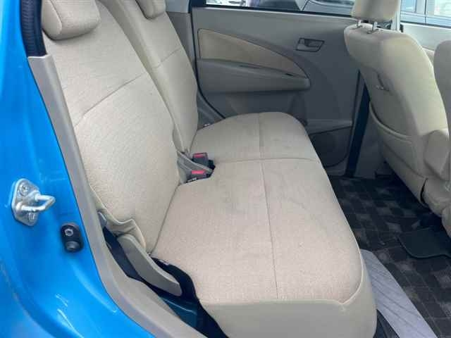 SUBARU STELLA 2012