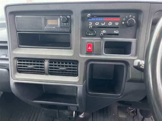 SUBARU SAMBAR 2011