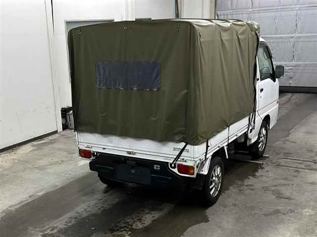 SUBARU SAMBAR 2011