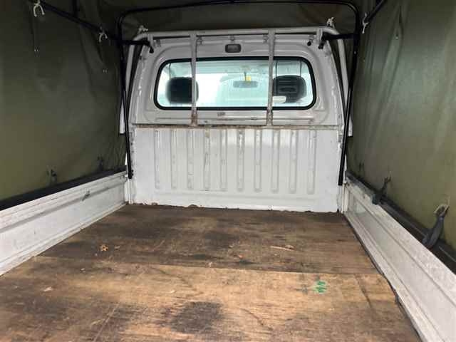 SUBARU SAMBAR 2011