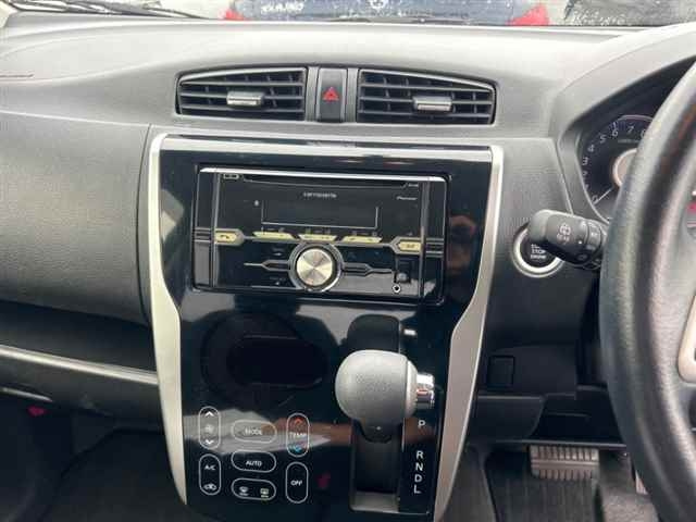 MITSUBISHI EK CUSTOM 2015