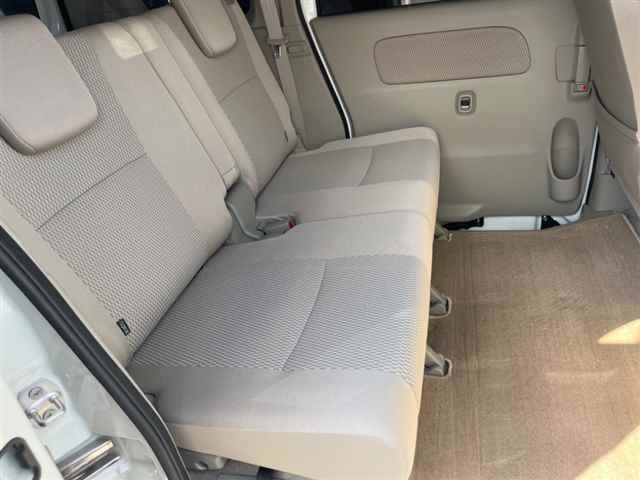 SUZUKI EVERY WAGON 2019