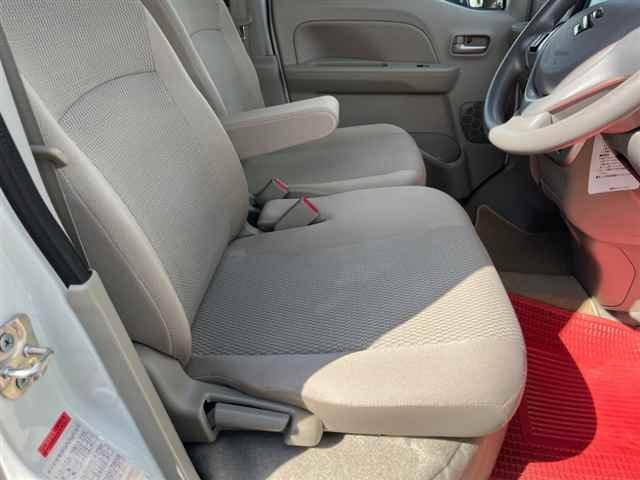 SUZUKI EVERY WAGON 2019