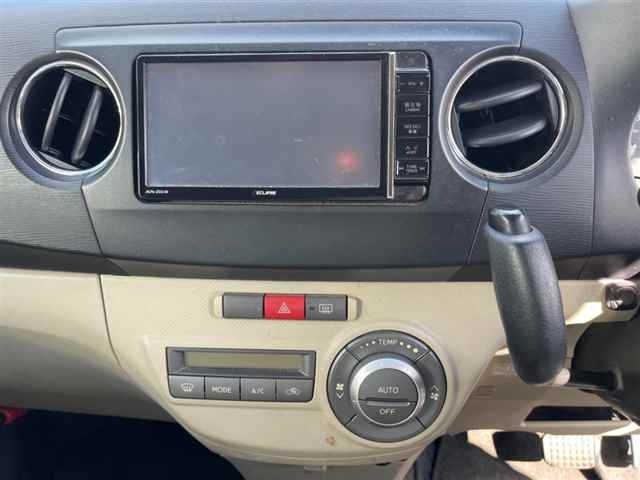 DAIHATSU TANTO EXE 2013