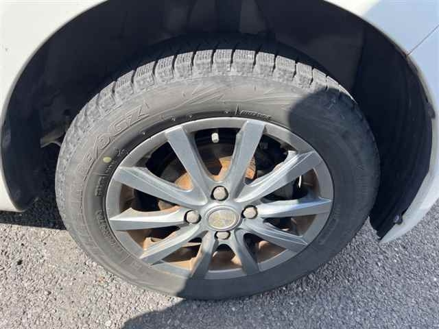 DAIHATSU TANTO EXE 2013