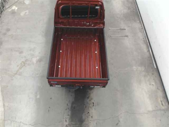 DAIHATSU HIJET TRUCK 2023