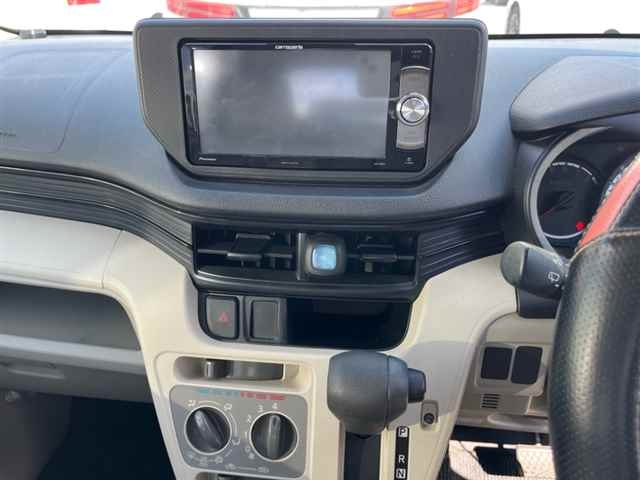 DAIHATSU MOVE 2015