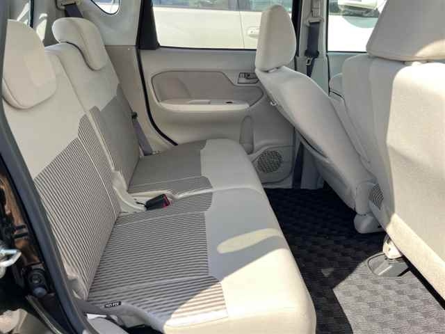 DAIHATSU MOVE 2015